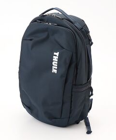 Subterra Backpack サブテラバックパック 30L メンズ レディース ユニセックス ネイビー 紺