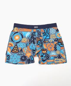 ボクサーパンツ 前開き DAYTRIPPER BOXER BRIEF FLY デイトリッパー メンズ ボクサーブリーフ