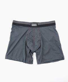 SPORT MESH BOXER BRIEF FLY スポーツメッシュ メンズ ボクサーブリーフ パンツ 前開き