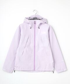 【正規取扱店】クライムライトジャケット Climb Light Jacket レディース オールシーズン ジャケット ブラック 黒 紫 ピンク