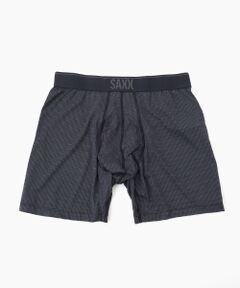 ボクサーパンツ 前開き QUEST QUICK DRY MESH BOXER BRIEF FLY クエスト クイックドライメッシュ メンズ ボクサーブリーフ