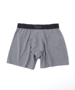 ボクサーパンツ 前開き QUEST QUICK DRY MESH BOXER BRIEF FLY クエスト クイックドライメッシュ メンズ ボクサーブリーフ