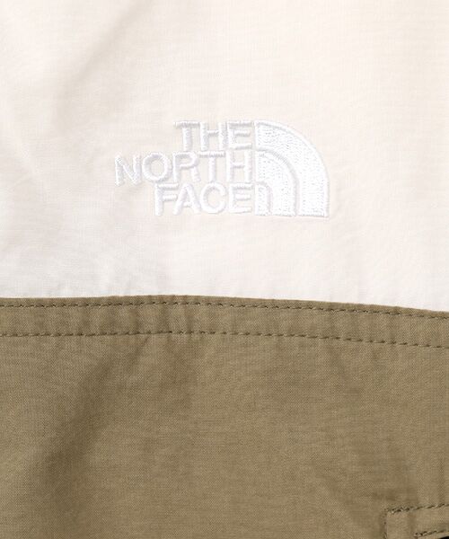 SPORTS MARIO / スポーツマリオ その他アウター | ザ・ノース・フェイス Compact Jacket コンパクトジャケット メンズ オールシーズン | 詳細11