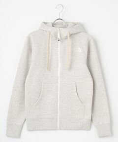 【正規取扱店】Rearview Full Zip Hoodie リアビューフルジップフーディ メンズ レディース ユニセックス パーカー 裏起毛 厚手