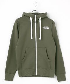 【正規取扱店】Rearview Full Zip Hoodie リアビューフルジップフーディ メンズ レディース ユニセックス パーカー 裏起毛 厚手