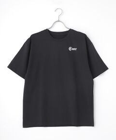 水陸両用スーパーストレッチTシャツ メンズ オールシーズン