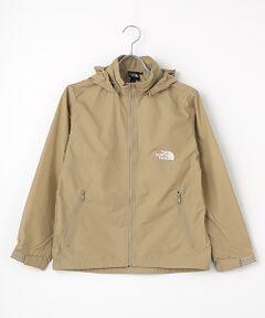 【正規取扱店】Compact Jacket コンパクトジャケット キッズ 春 秋