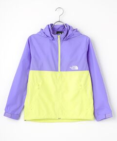 【正規取扱店】Compact Jacket コンパクトジャケット キッズ 春 秋