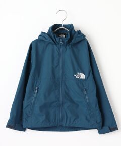 【正規取扱店】Compact Jacket コンパクトジャケット キッズ 春 秋