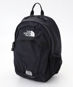 【正規取扱店】Small Day スモールデイ 15L キッズ オールシーズン ブラック パープル カーキ ネイビー オレンジ ベージュ