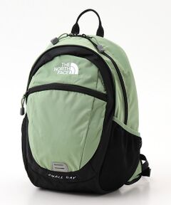 SPORTS MARIO / スポーツマリオ リュック・バックパック | 【正規取扱店】Small Day スモールデイ 15L キッズ オールシーズン ブラック パープル カーキ ネイビー オレンジ ベージュ