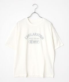 ビヨンド天竺 ストレッチＴシャツ