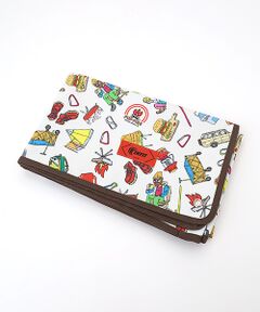 SPORTS MARIO / スポーツマリオ その他小物 | POPFIRE レジャーシート