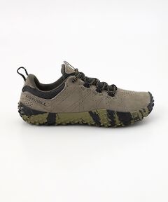 【正規取扱い販売店】メレル MERRELL WRAPT ラプト メンズ ハイキング アウトドア 軽登山 ベアフット トレーニングシューズ スニーカー ローカット 散歩 お出かけ 山