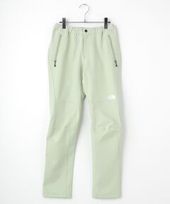 【正規取扱店】アルパインライトパンツ Alpine Light Pant レディース クライミングパンツ