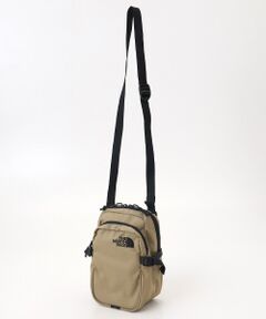 SPORTS MARIO / スポーツマリオ メッセンジャーバッグ・ウエストポーチ | ザ・ノース・フェイス Boulder Mini Shoulder ボルダーミニショルダー 3L ユニセックス