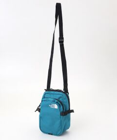 SPORTS MARIO / スポーツマリオ メッセンジャーバッグ・ウエストポーチ | ザ・ノース・フェイス Boulder Mini Shoulder ボルダーミニショルダー 3L ユニセックス