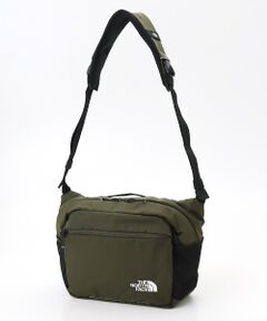 Baby Sling Bag スリングバッグ ベビー 8L 日本製 ブラック カーキ