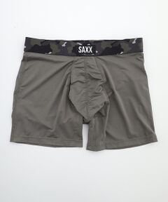 ボクサーパンツ 前開き SPORT MESH BOXER BRIEF FLY(2) スポーツメッシュ メンズ ボクサーブリーフ