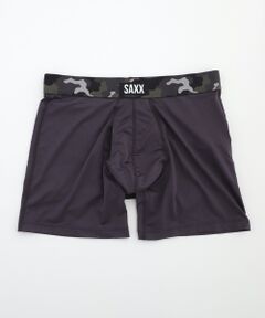 ボクサーパンツ 前開き SPORT MESH BOXER BRIEF FLY(2) スポーツメッシュ メンズ ボクサーブリーフ