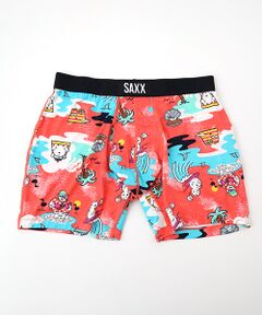 ボクサーパンツ 前開き ULTRA SUPER SOFT BOXER BRIEF FLY ウルトラ スーパーソフト メンズ ボクサーブリーフ