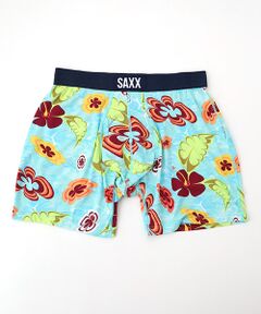 ボクサーパンツ 前開き ULTRA SUPER SOFT BOXER BRIEF FLY ウルトラ スーパーソフト メンズ ボクサーブリーフ