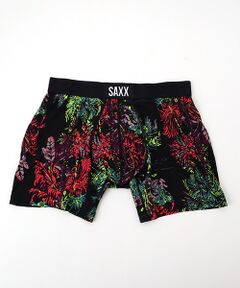 ボクサーパンツ VIBE SUPER SOFT BOXER BRIEF バイブ スーパーソフト メンズ ボクサーブリーフ