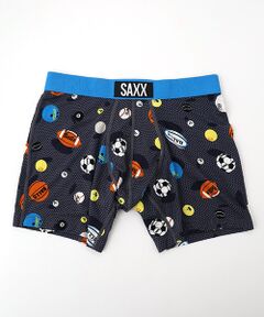 ボクサーパンツ VIBE SUPER SOFT BOXER BRIEF バイブ スーパーソフト メンズ ボクサーブリーフ