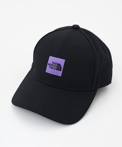 スクエアロゴキャップ Square Logo Cap 帽子