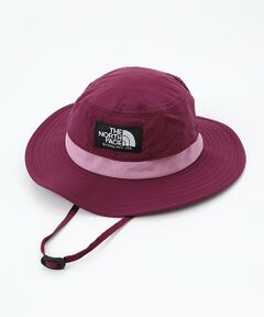 【正規取扱店】Horizon Hat ホライズンハット キッズ ベビー ナイロン 春 夏