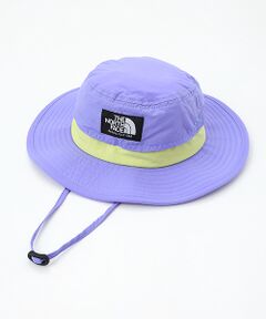 【正規取扱店】Horizon Hat ホライズンハット キッズ ベビー ナイロン 春 夏