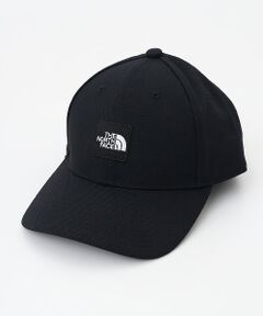 スクエアロゴキャップ  Square Logo Cap