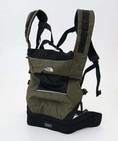 Baby Compact Carrier ベビーコンパクトキャリアー ベビー キッズ