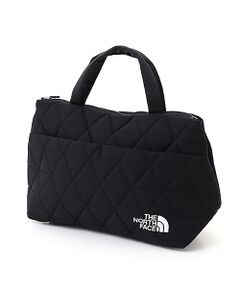 Geoface Box Tote ジオフェイスボックストート 7L