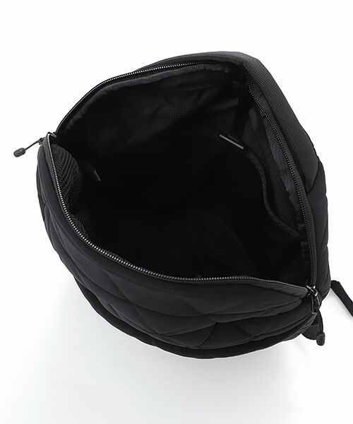 SPORTS MARIO / スポーツマリオ リュック・バックパック | ジオフェイススリムパック メンズ レディース ユニセックス オールシーズン | 詳細5