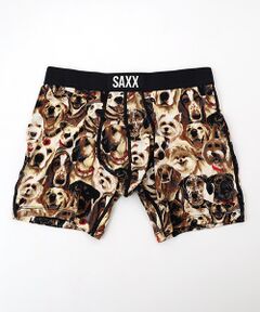 ボクサーパンツ VIBE SUPER SOFT BOXER BRIEF バイブ スーパーソフト メンズ ボクサーブリーフ