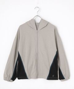 SPORTS MARIO / スポーツマリオ その他アウター | ジャケット レディース ランニング スポーツ トレーニング ウォーキング