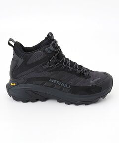 MOAB SPEED 2 MID GORE-TEX モアブ スピード 2 ミッド ゴアテックス メンズ