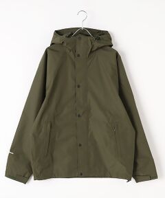 【正規取扱店】ストーアウェイジャケット Stow Away Jacket レインジャケット 雨具