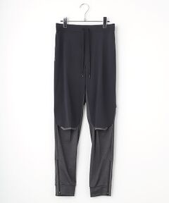 Weather Pants ウェザーパンツ レディース ロングパンツ 撥水 防風