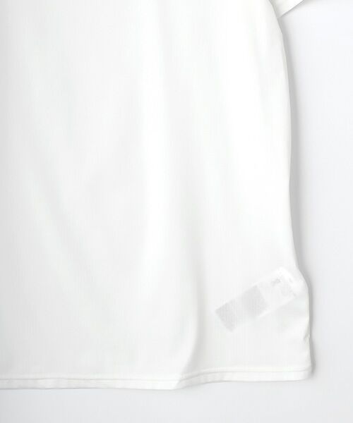 SPORTS MARIO / スポーツマリオ Tシャツ | Core-T コアT レディース Tシャツ 半袖 ランニング | 詳細4