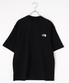 【正規取扱店】S/S NEVER STOP ING Tee ショートスリーブネバーストップアイエヌジーティー ユニセックス 春 夏 コットン ブラック パープル ホワイト グレー