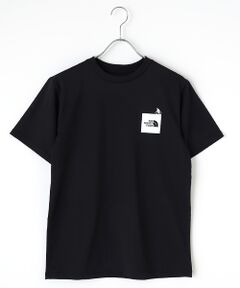 【正規取扱店】S/S ACTIVE MAN TEE ショートスリーブアクティブマンティー メンズ 春 夏 ポリエステル ブルー ブラック カーキー ホワイト