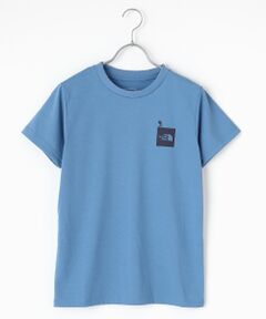 【正規取扱店】S/S ACTIVE MAN TEE ショートスリーブアクティブマンティー レディース 春 夏 ポリエステル ブルー ブラック カーキー ホワイト