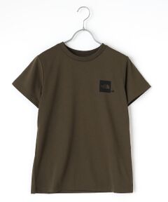 【正規取扱店】S/S ACTIVE MAN TEE ショートスリーブアクティブマンティー レディース 春 夏 ポリエステル ブルー ブラック カーキー ホワイト