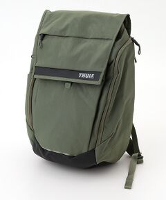 Paramount Backpack パラマウント バックパック 27L メンズ レディース ユニセックス カーキ グリーン