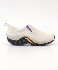 メレル MERRELL 【正規取扱い販売店】JUNGLE MOC ジャングルモック メンズ オールシーズン 撥水 スエード キャンプ タウンユース スニーカー フェス アウトドア 