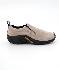 SPORTS MARIO / スポーツマリオ スニーカー | JUNGLE MOC ジャングルモック メンズ オールシーズン 撥水 スエード キャンプ タウンユース