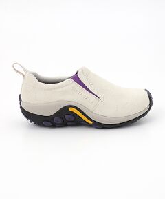 メレル MERRELL 【正規取扱い販売店】JUNGLE MOC ジャングルモック レディース オールシーズン 撥水 アウトドア キャンプ タウンユース スニーカー フェス アウト