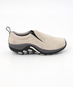 メレル MERRELL 【正規取扱い販売店】JUNGLE MOC ジャングルモック レディース オールシーズン 撥水 アウトドア キャンプ タウンユース スニーカー フェス アウト